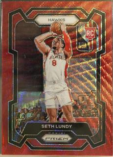 Seth Lundy