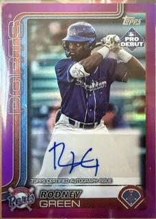 Rodney Green