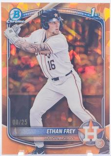 Ethan Frey