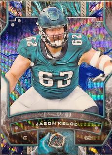Jason Kelce