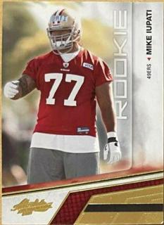 Mike Iupati