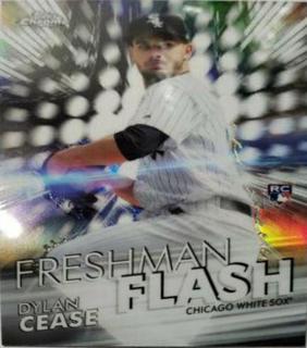 Dylan Cease