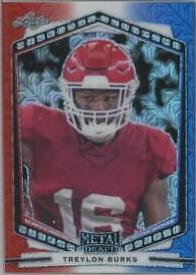 Treylon Burks