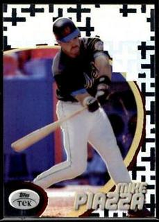 Mike Piazza