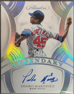 Pedro Martinez