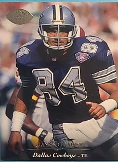 Jay Novacek