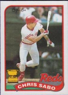 Chris Sabo