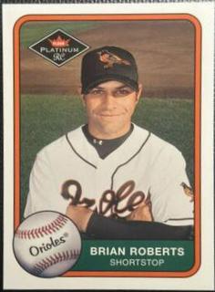 Brian Roberts