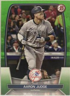 Aaron Judge