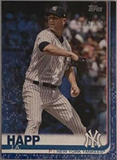 J.A. Happ
