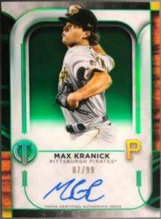 Max Kranick