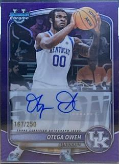 Otega Oweh