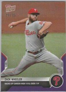 Zack Wheeler