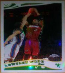 Dwyane Wade