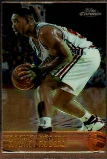 Rodney Rogers