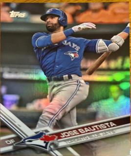 Jose Bautista