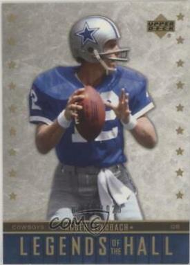 Roger Staubach #189
