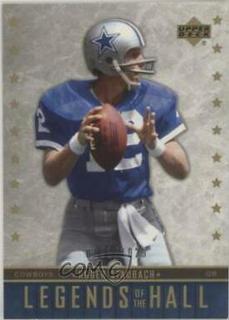 Roger Staubach