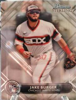 Jake Burger