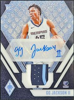 Andre Jackson Jr.