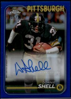 Donnie Shell