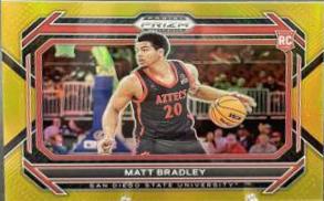 Matt Bradley