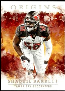 Shaquil Barrett