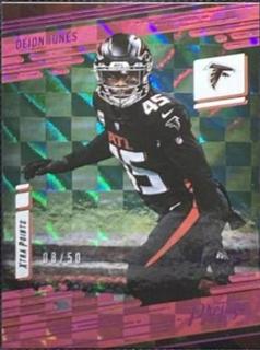 Deion Jones