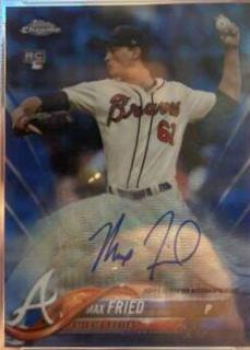 Max Fried