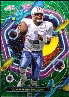 Warren Moon