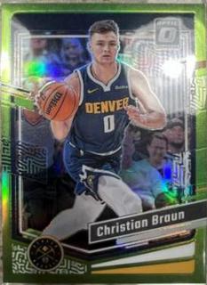 Christian Braun