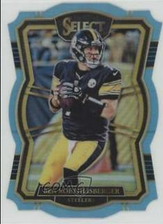 Ben Roethlisberger