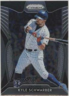 Kyle Schwarber