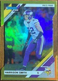 Harrison Smith