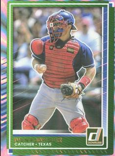 Ivan Rodriguez