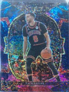 Zach LaVine