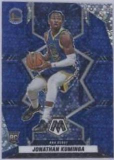 Jonathan Kuminga
