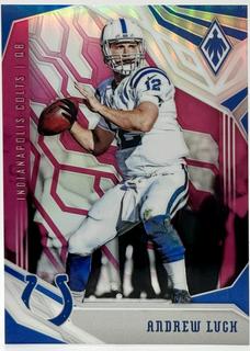 Andrew Luck