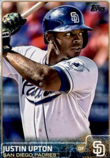 Justin Upton