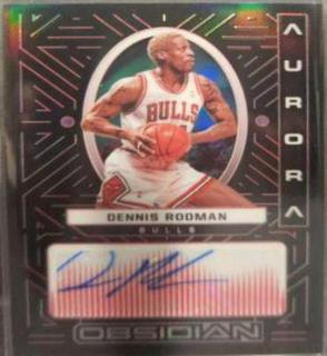 Dennis Rodman
