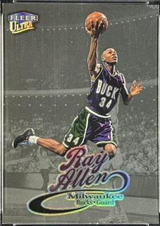Ray Allen