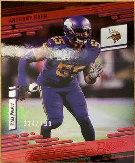 Anthony Barr