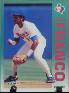 Julio Franco