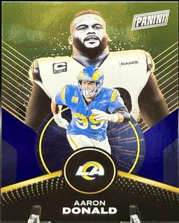 Aaron Donald