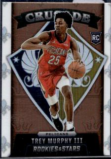 Trey Murphy III