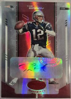 Tom Brady