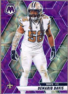 Demario Davis