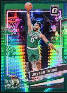 Jayson Tatum