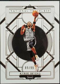 Kyrie Irving