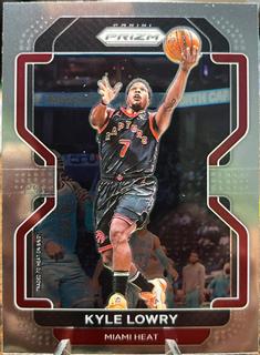 Kyle Lowry